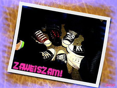 ZAWIESZMA!!!!