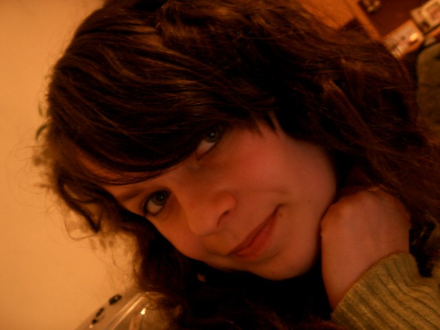 jaaa ha ha ;p