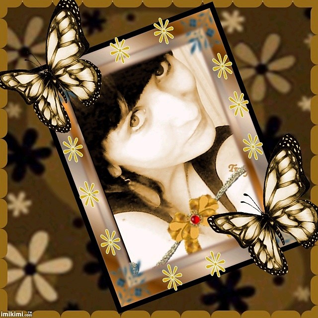 I Can Be ! xD