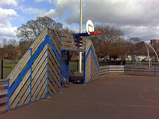 Basketball