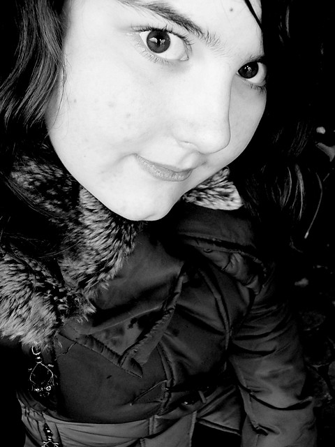 Chod, przytul, przebacz ...? ;*