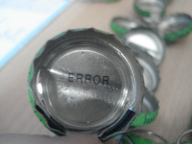 Error brak zdj