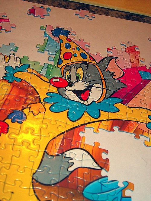 puzzle