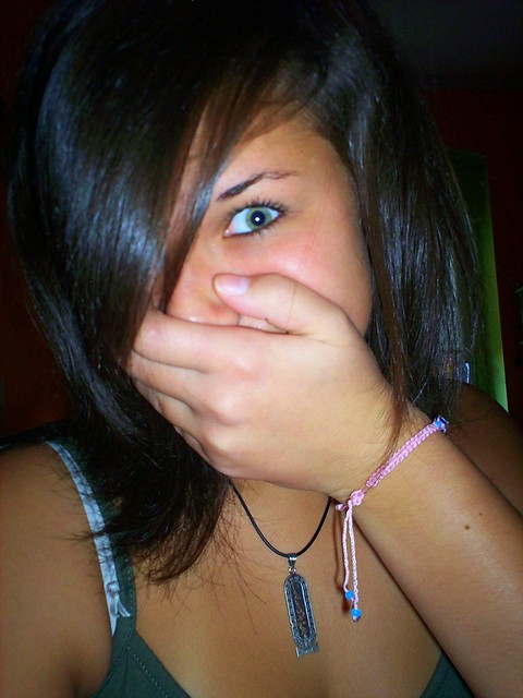 See who I am...