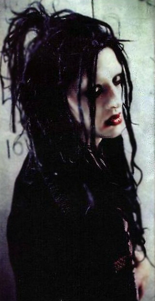 Twiggy.