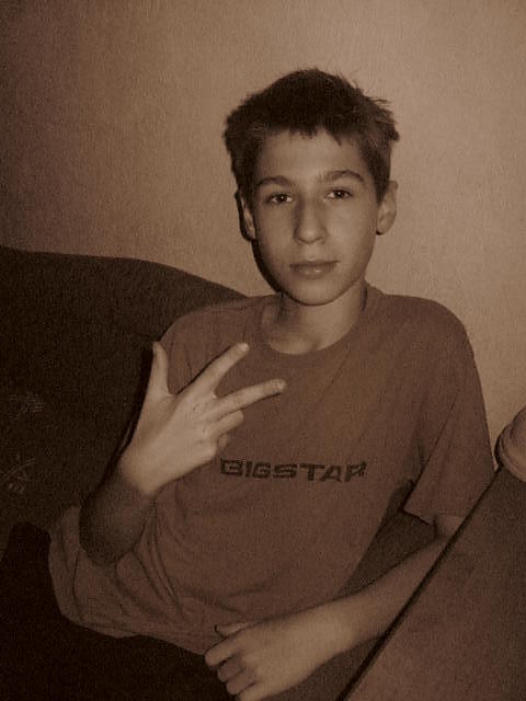 To ja xD