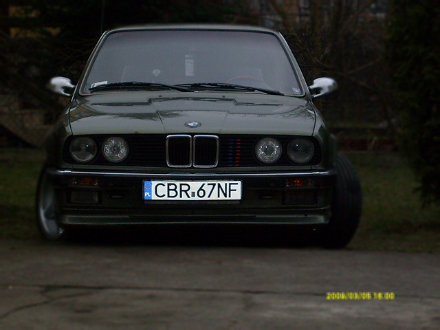 moje bmw