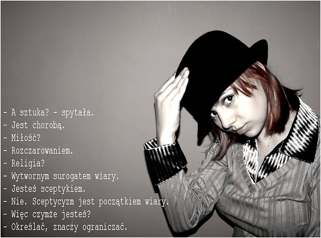 Anka, ot tak.