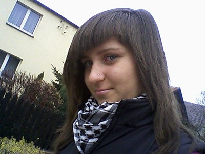 A to sobie Ja;***