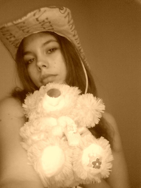 Aguuuu$ :*