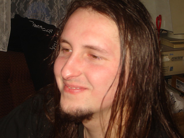 KOCHAM CI