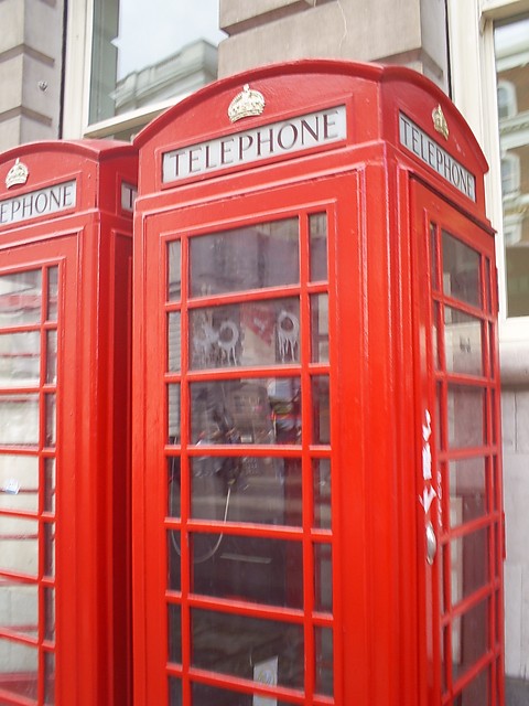 London