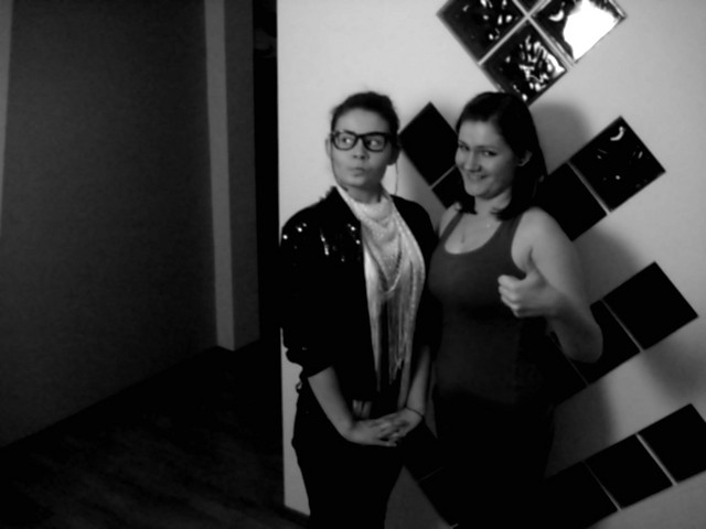 uwielbiam to foto.