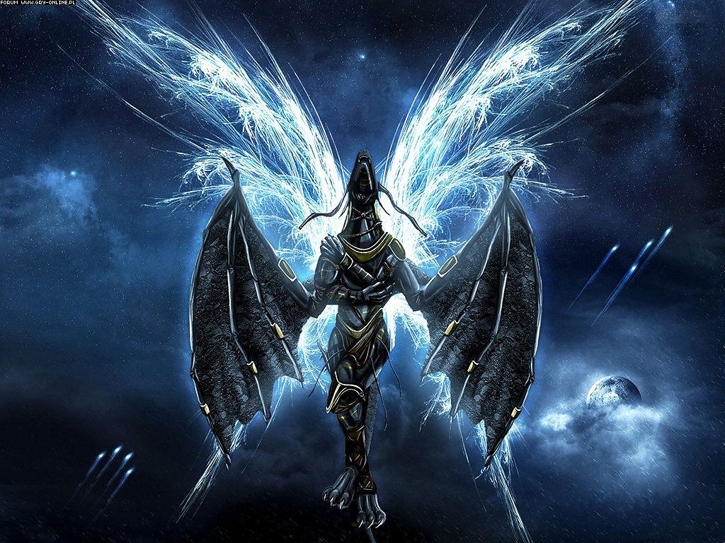 CHIMERA'S RAGE