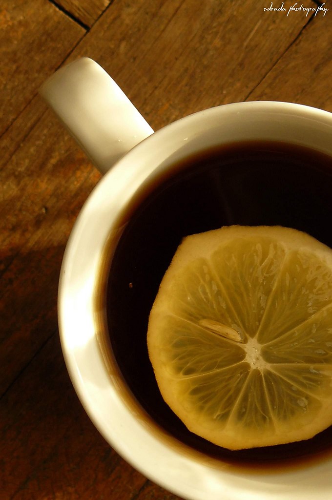 tea