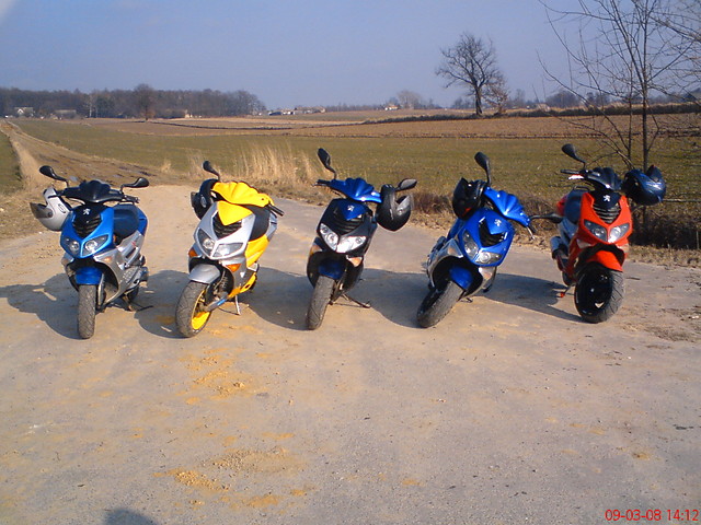 Nasz  Gang ^^