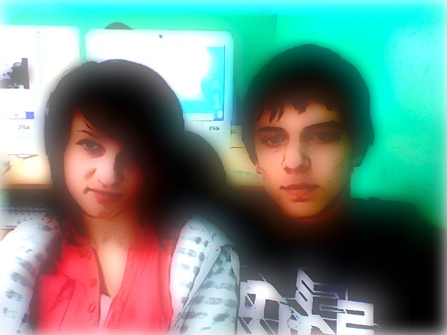 z Andzikiem ;)) 