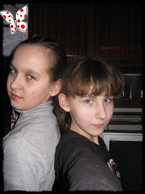 Z nowu ;**