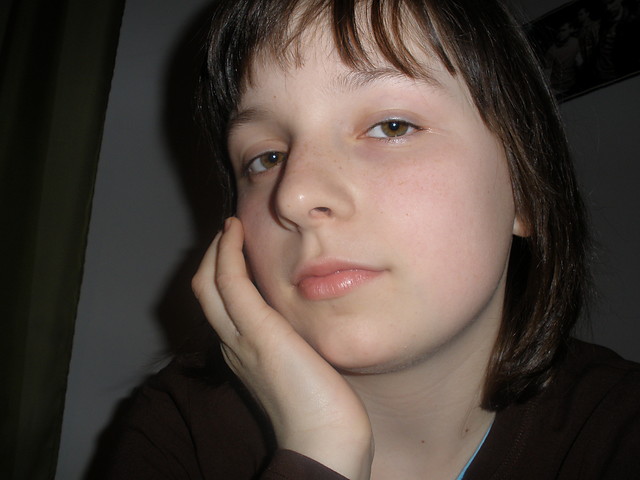 Me and Me!