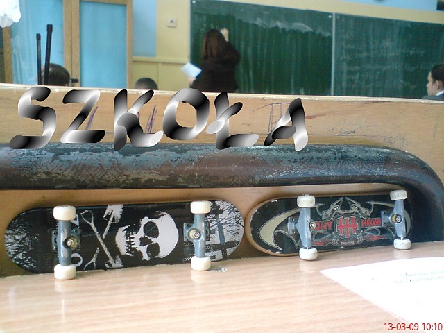 Moja i Sajmona ;]