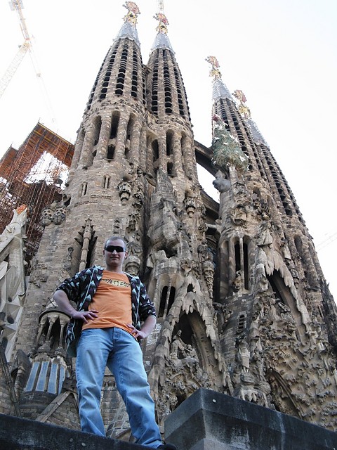 Sagrada Familia