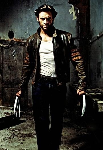 Hugh Jackman