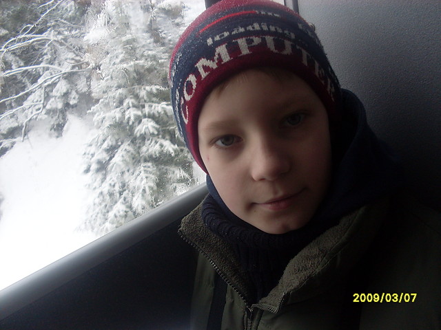 gry i ja