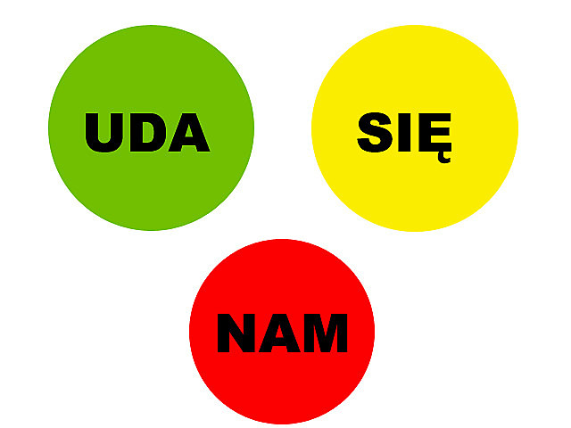 I po spotkaniu :)