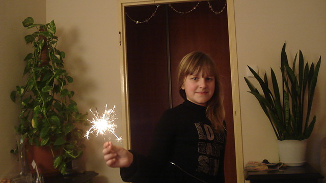 ja tylko ja ***