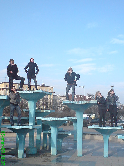 5 marca 2009