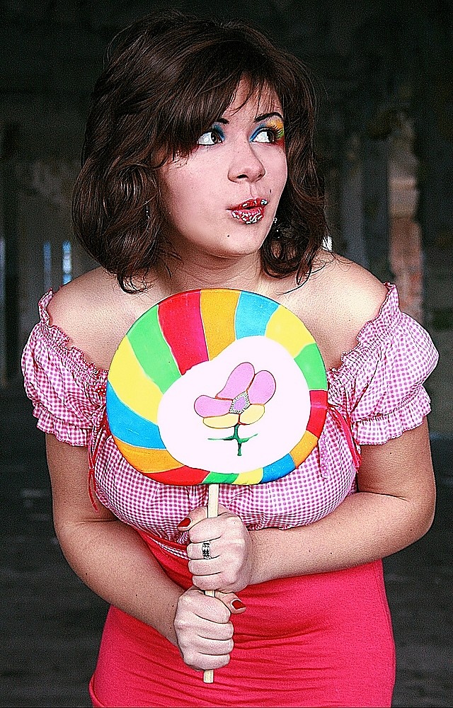 Lollipop