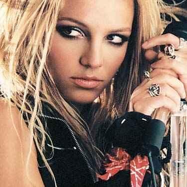 Britney Spears ^ 