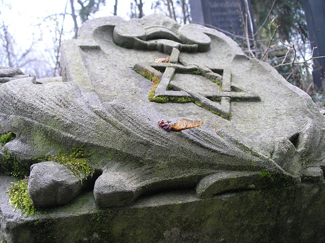 Cmentarz ydowski