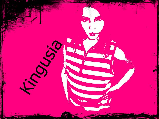 kingusia