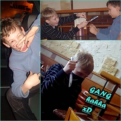 Max & Maciek
