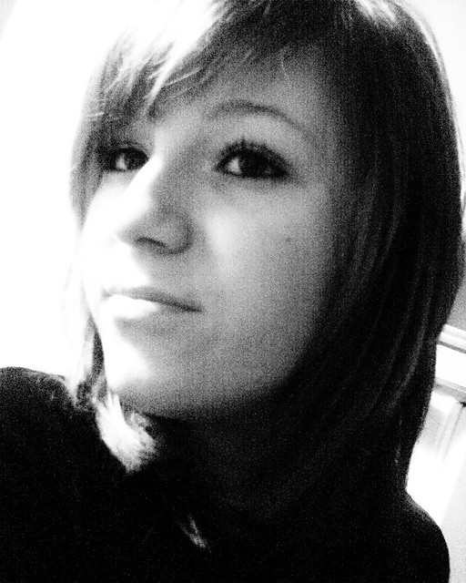 But I Got The Biggest Smile (: