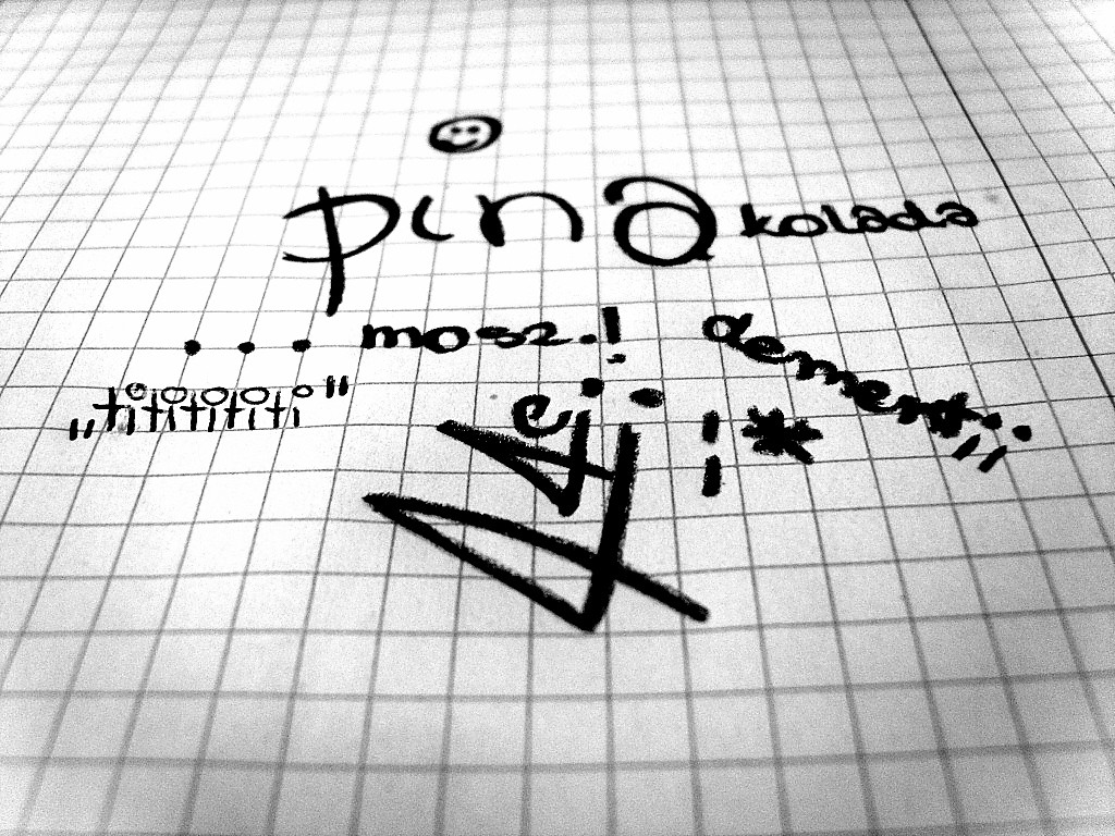 pina.