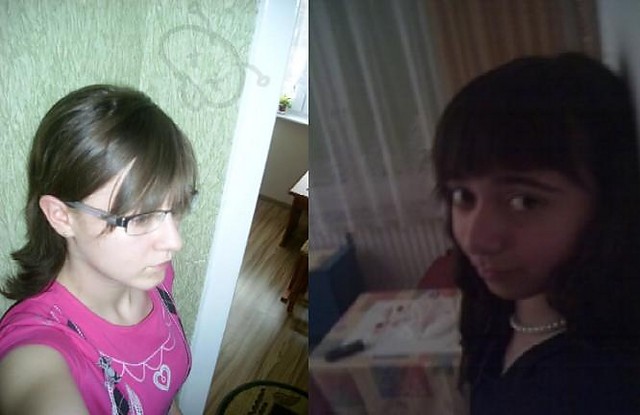 Z Katarzyn ; *