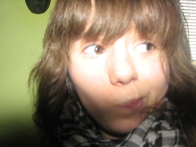 Cyka Here xDe