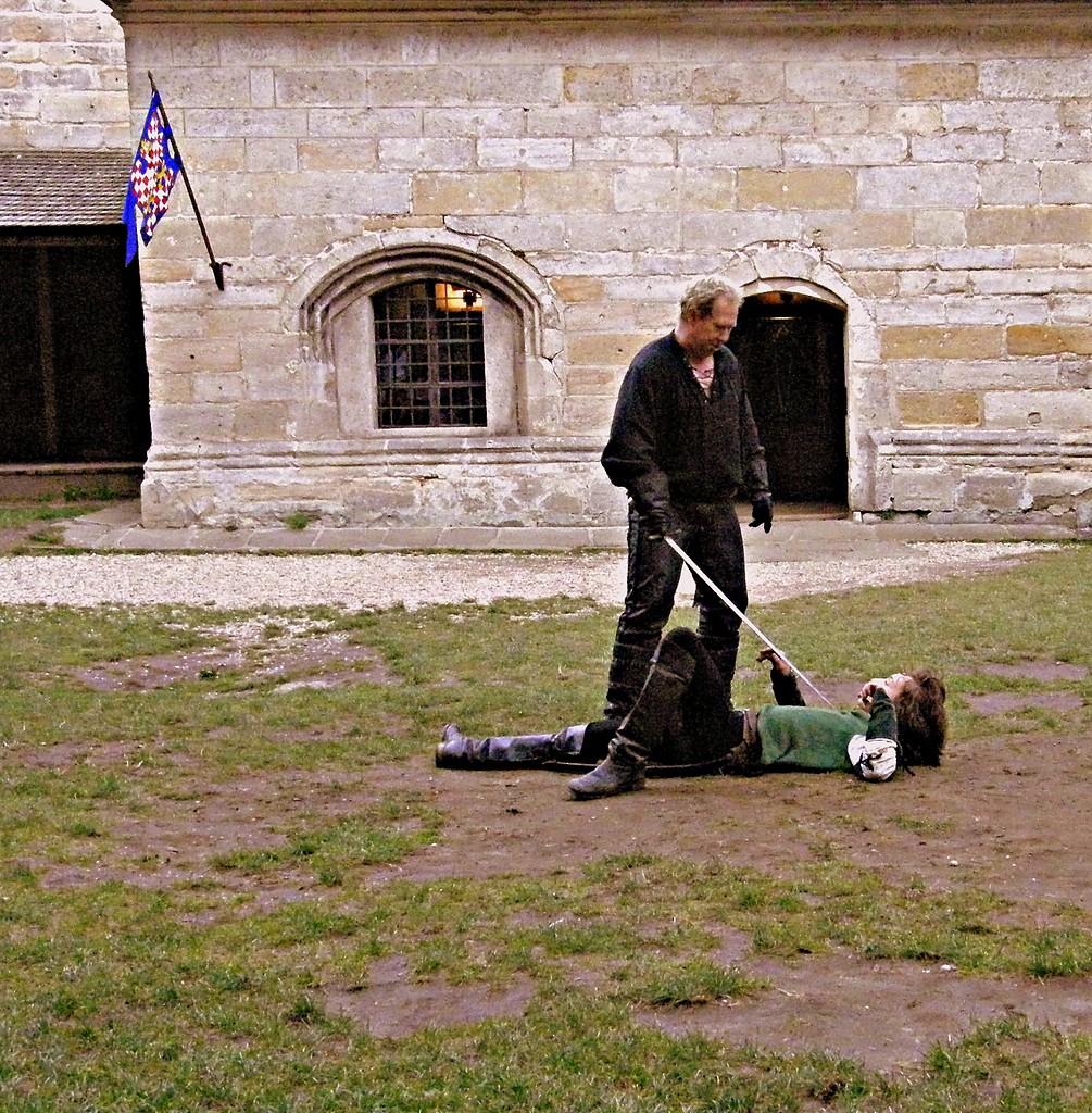 Pan na Waldstejnie