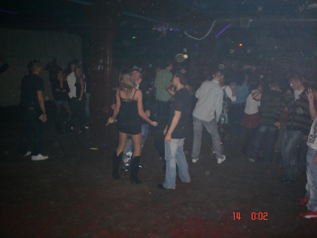 moja 18 :)