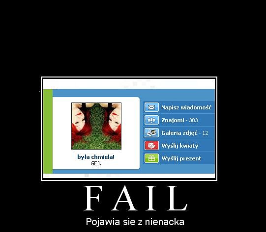 Fail