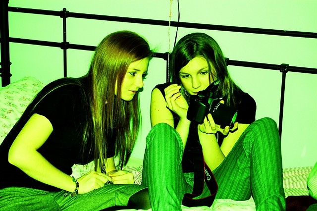 karaokowiczki ;]