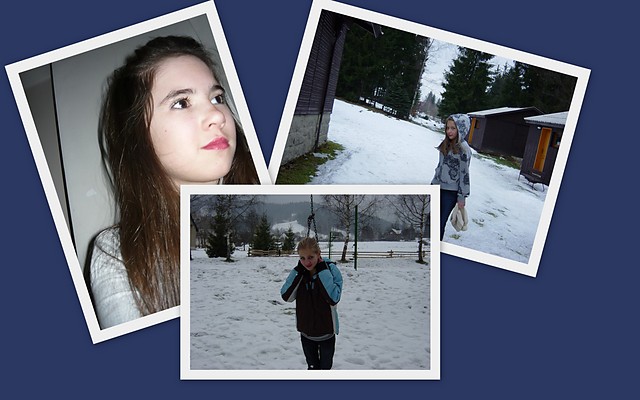 Laski :***
