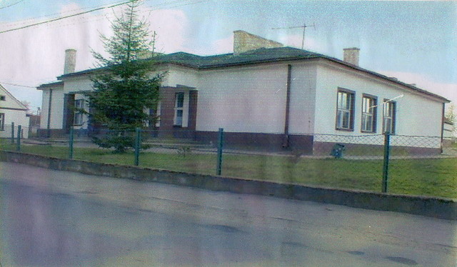 Szkoa Podstawowa w Kosierzu