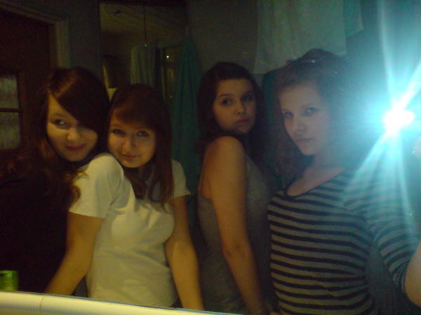 MOJE! x33 