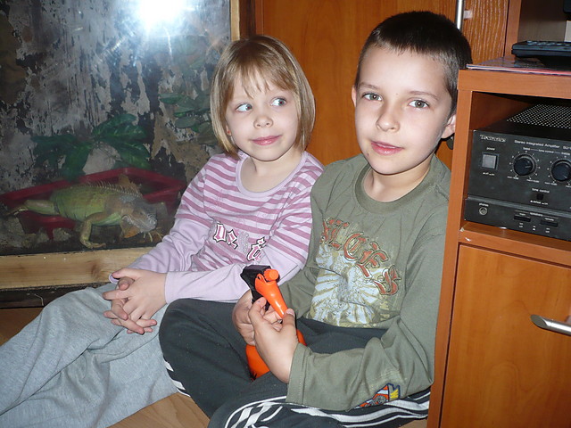 ja i jula