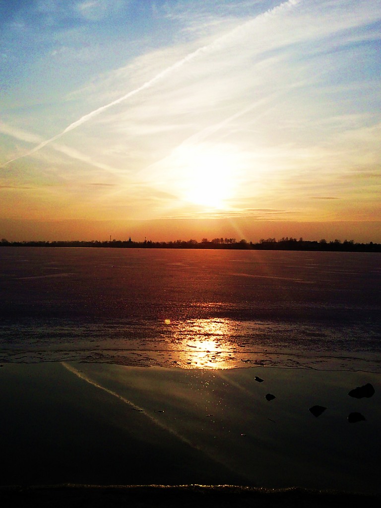 Zalew.