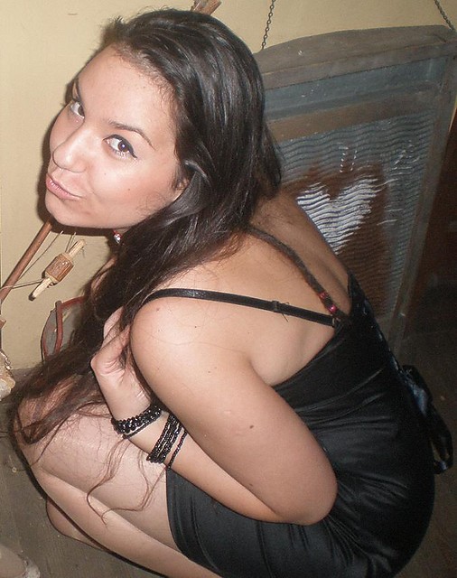 simple girl
