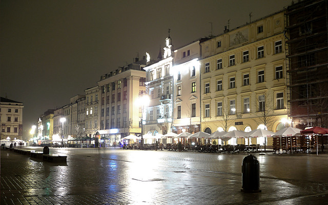 rynek.